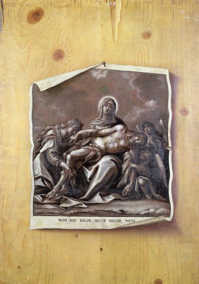 ترومبي ليل مع بيتا بواسطة يوهان مينك